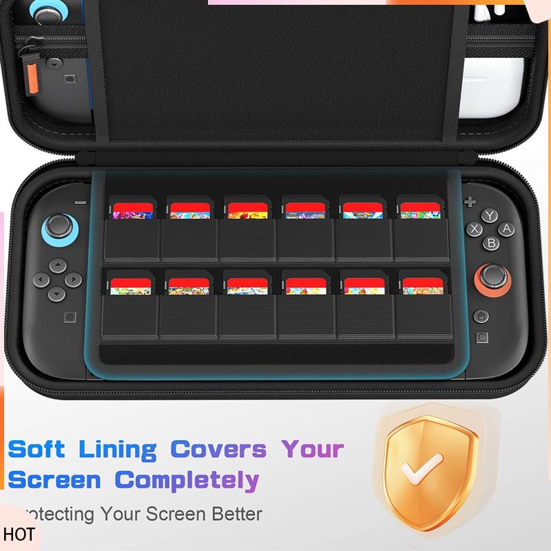 Travel.Accessories News - News For Switch 2 Case, Can