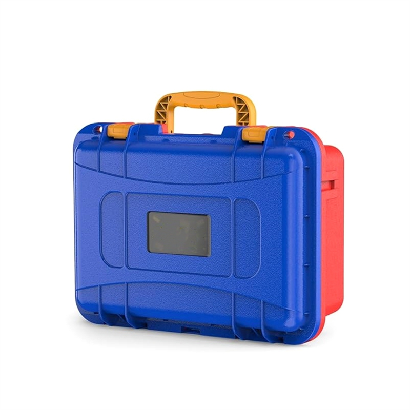 Travel Accessories To Buy - 【Buy It-Now!】Hard Travel Case With Soft