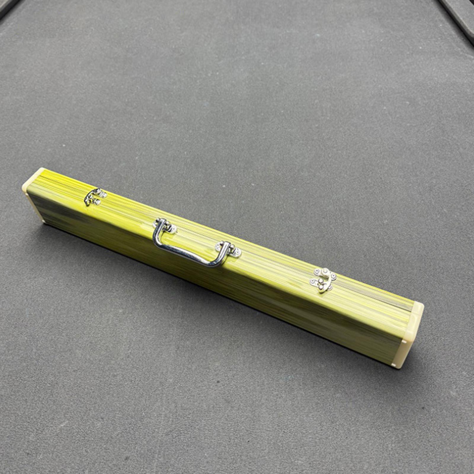 Travel Accessories To Gift - Bawu Case Instrument Accessories, Lightweight Wind