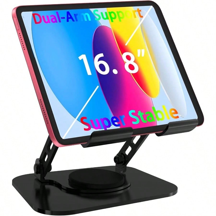 Black Phone Holders Tablet Sta - Travel Accessories To Gift reseña y precio