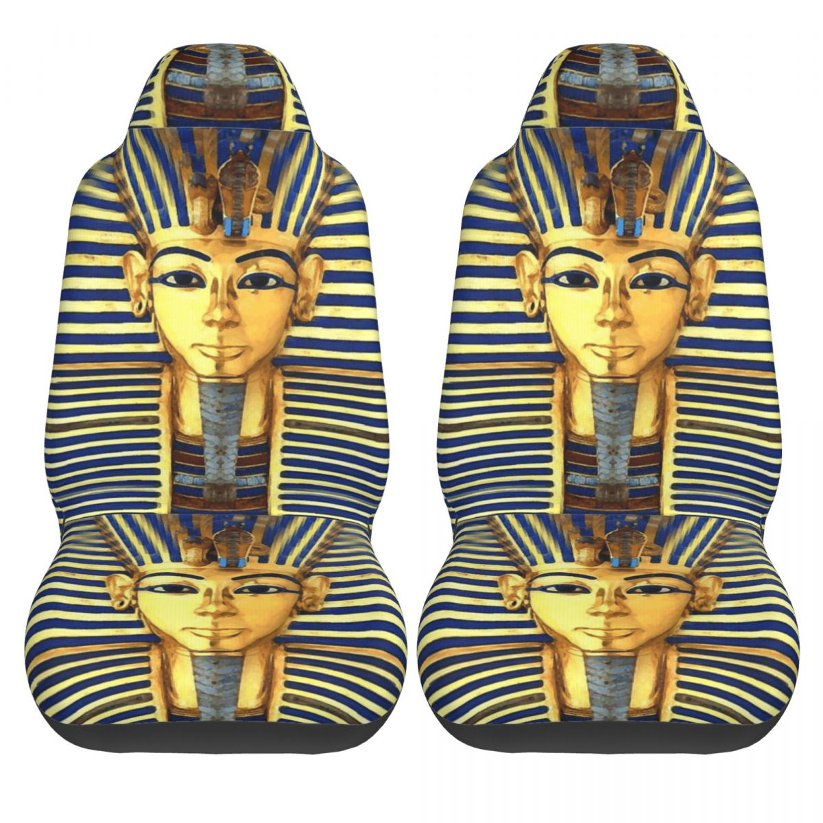 Pharaoh King Tut Gold Lapis Un - Travel Accessories Egypt reseña y precio
