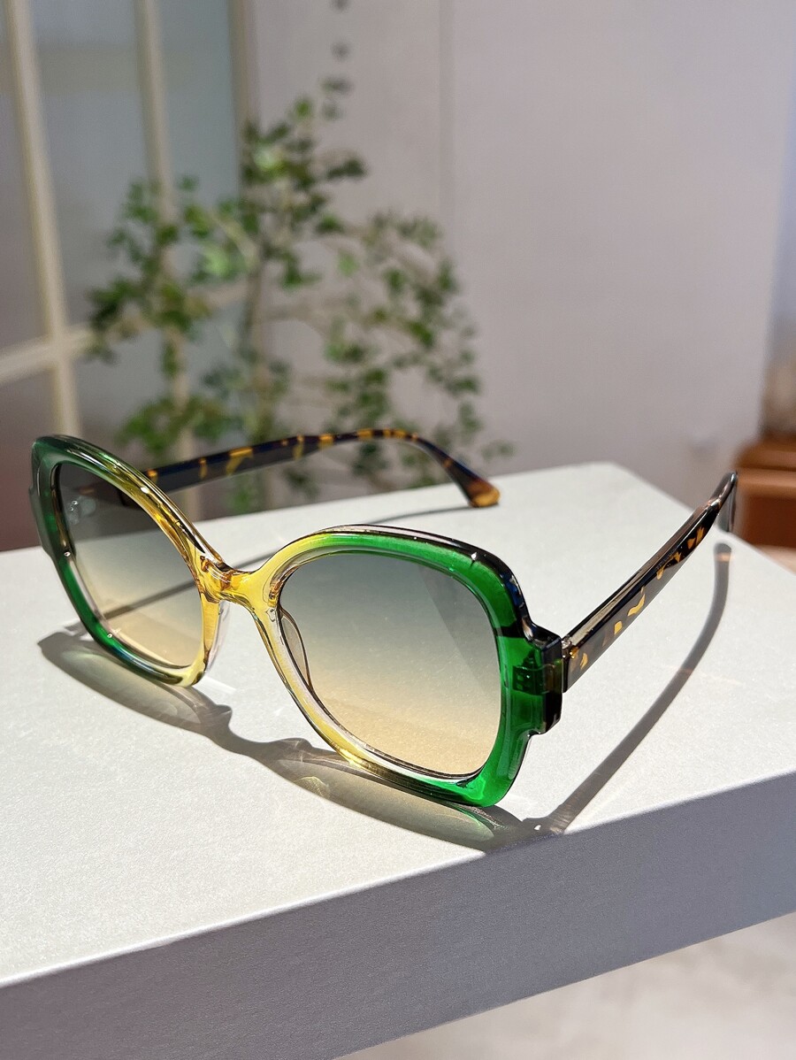 Anime Cat Eye Fashion Glasses, - Travel Accessories To Gift reseña y precio