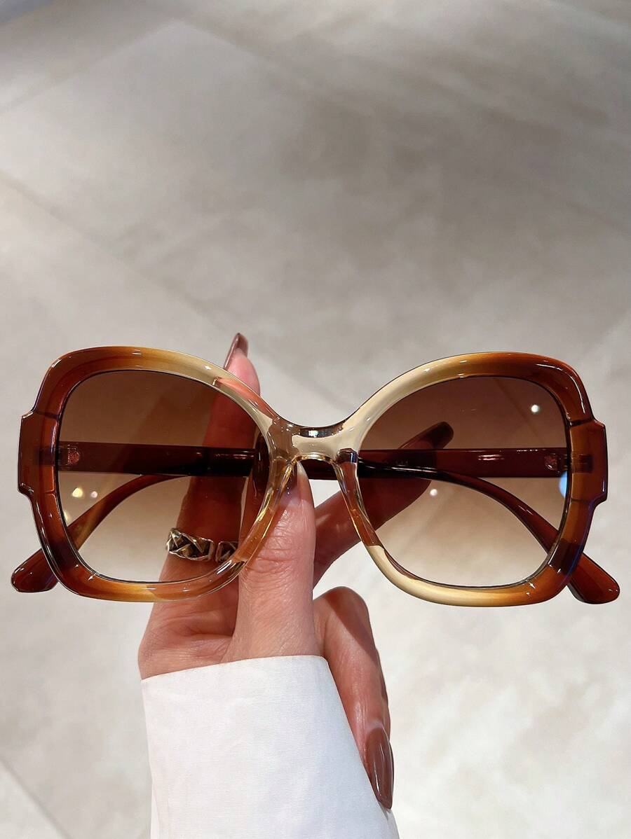 Anime Cat Eye Fashion Glasses, - Travel Accessories To Gift reseña y precio