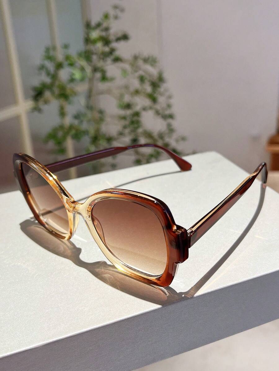 Anime Cat Eye Fashion Glasses, - Travel Accessories To Gift reseña y precio
