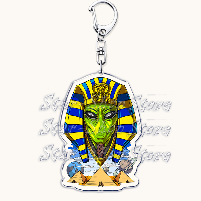 Ancient Egyptian Pyramids Keyc - Travel Accessories Egypt reseña y precio