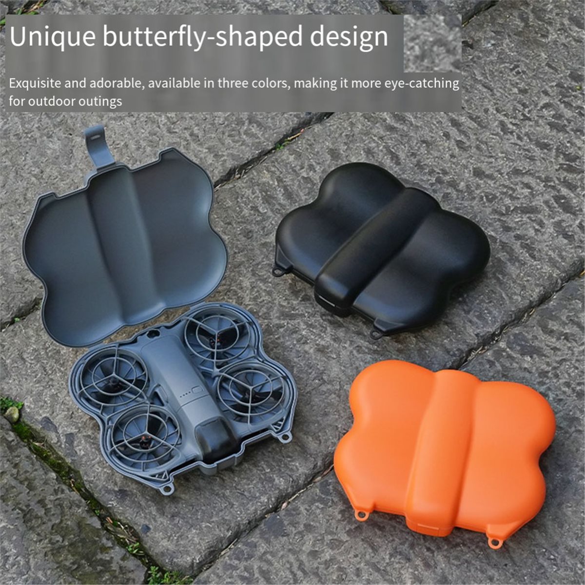Can buy Storage Box for DJI NE - Travel Accessories To Buy reseña y precio