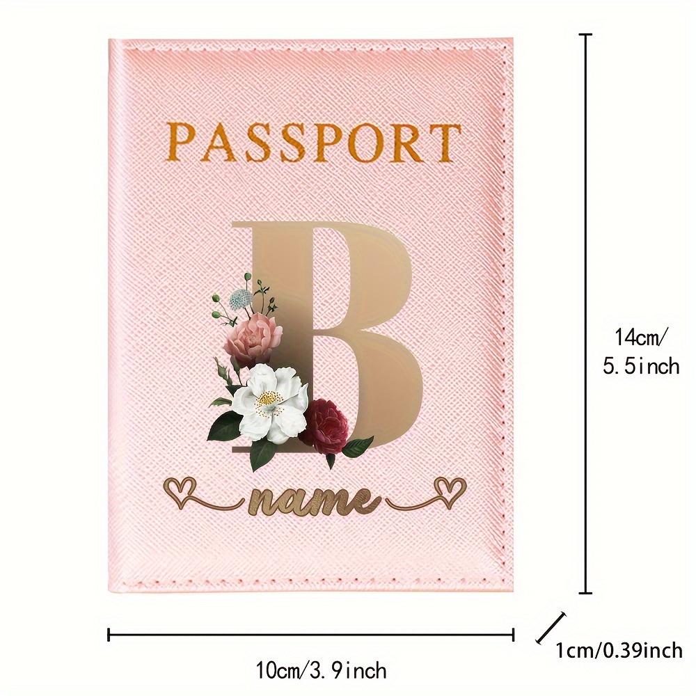 Personalized Name/Text Synthet - Travel Accessories In Bulk reseña y precio