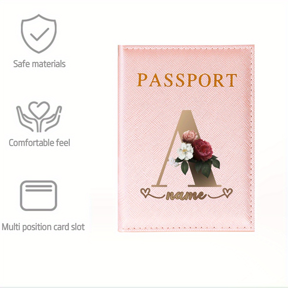 Personalized Name/Text Synthet - Travel Accessories In Bulk reseña y precio