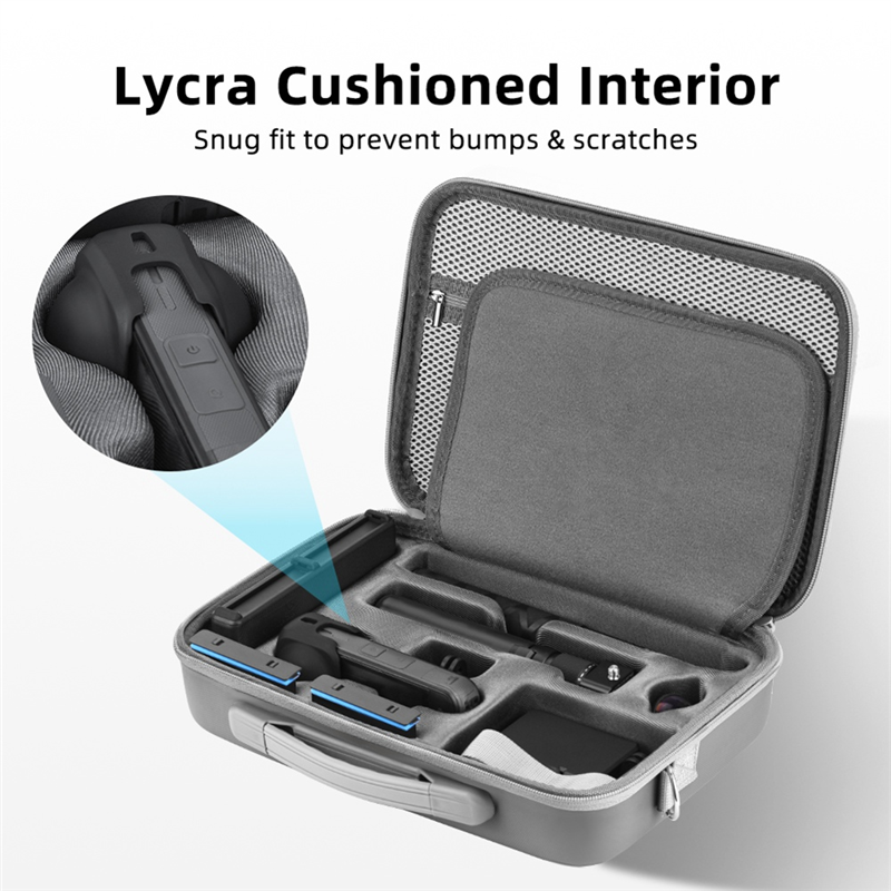 【Buy It-Now!】For INSTA360 X5 C - Travel Accessories To Buy reseña y precio
