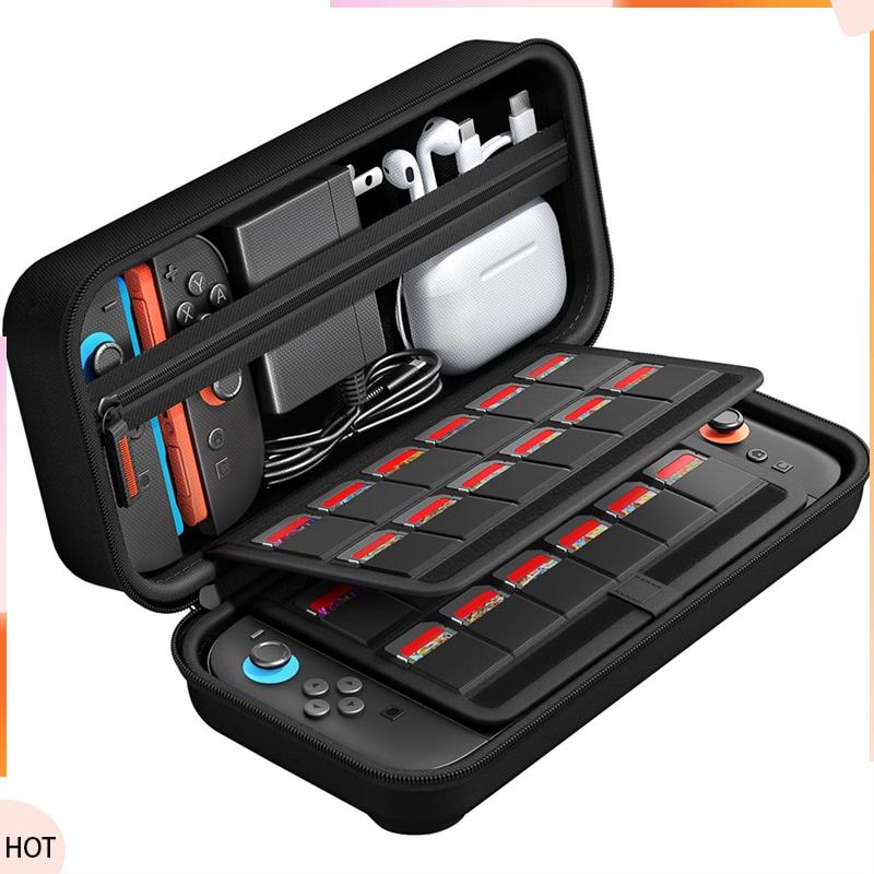 News For Switch 2 Case, Can Ho - Travel.Accessories News reseña y precio