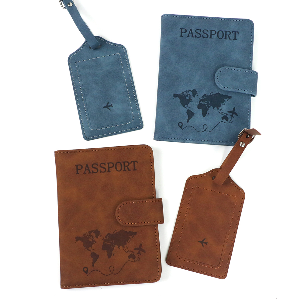 Customized name anti-magnetic  - Travel Accessories In Bulk reseña y precio