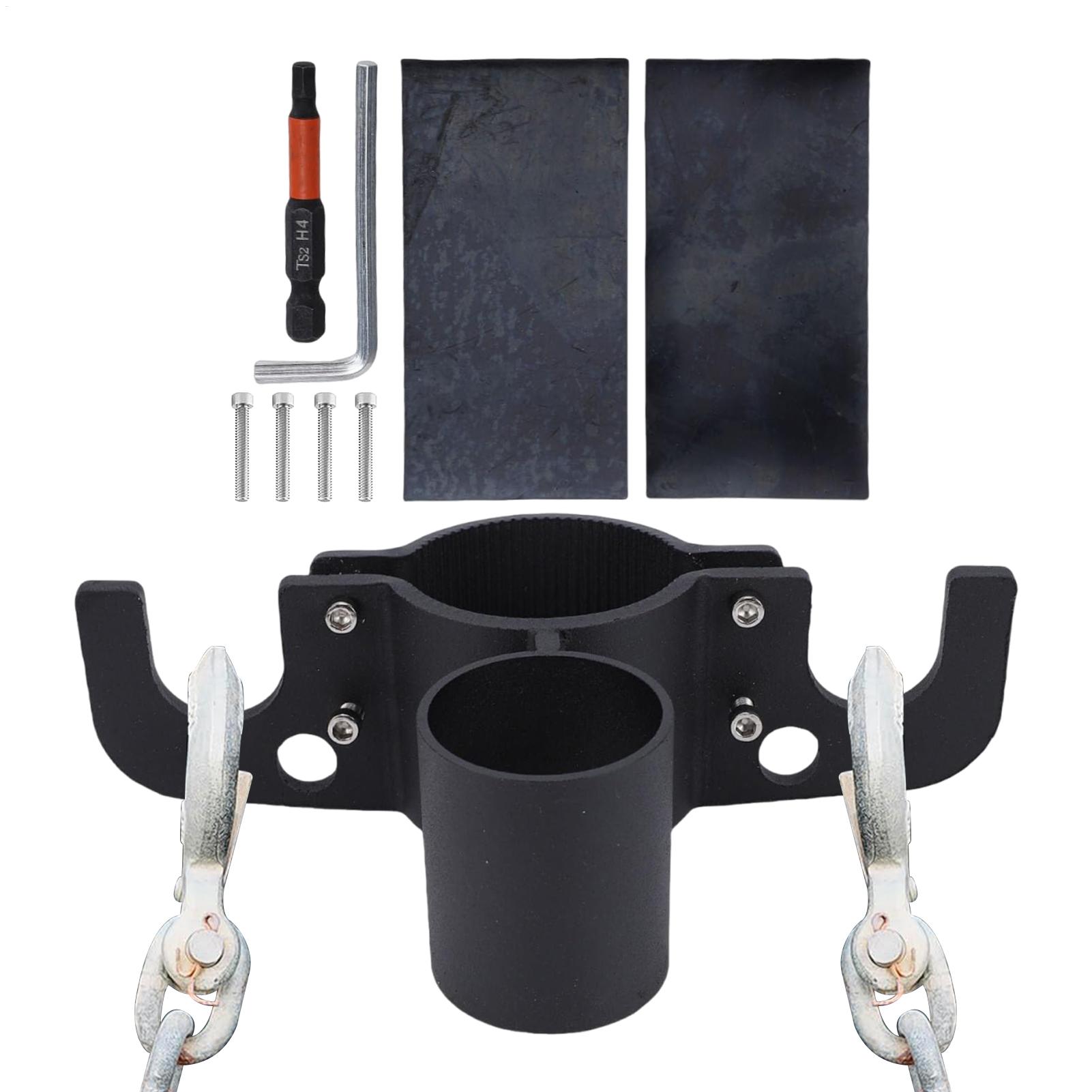 7 Way Waterproof Aluminum Allo - Travel Van Accessories reseña y precio