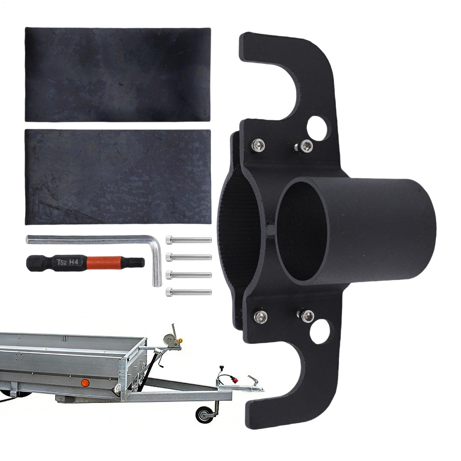 7 Way Waterproof Aluminum Allo - Travel Van Accessories reseña y precio