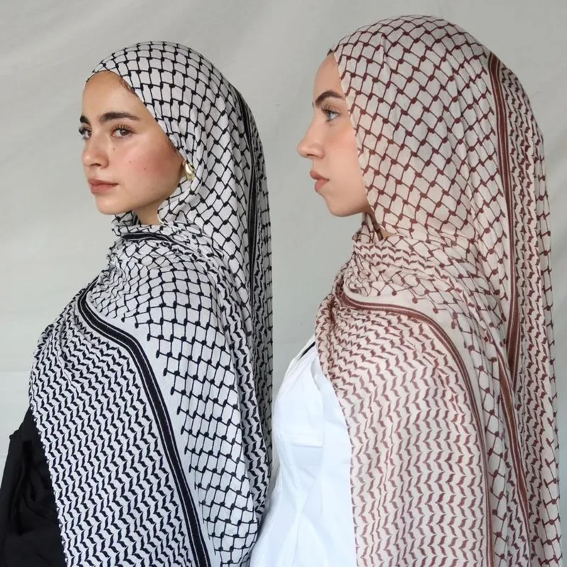 Four Seasons Fashion Scarf Wom - Travel Accessories To Gift reseña y precio
