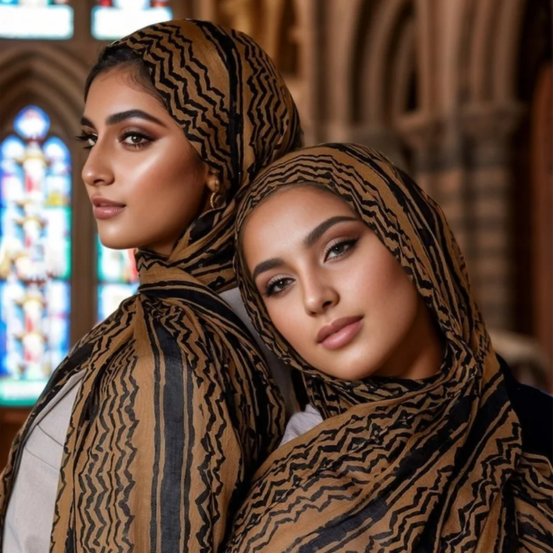 Four Seasons Fashion Scarf Wom - Travel Accessories To Gift reseña y precio
