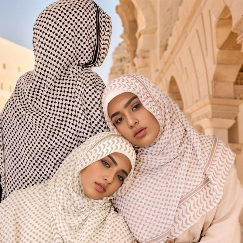 Four Seasons Fashion Scarf Wom - Travel Accessories To Gift reseña y precio