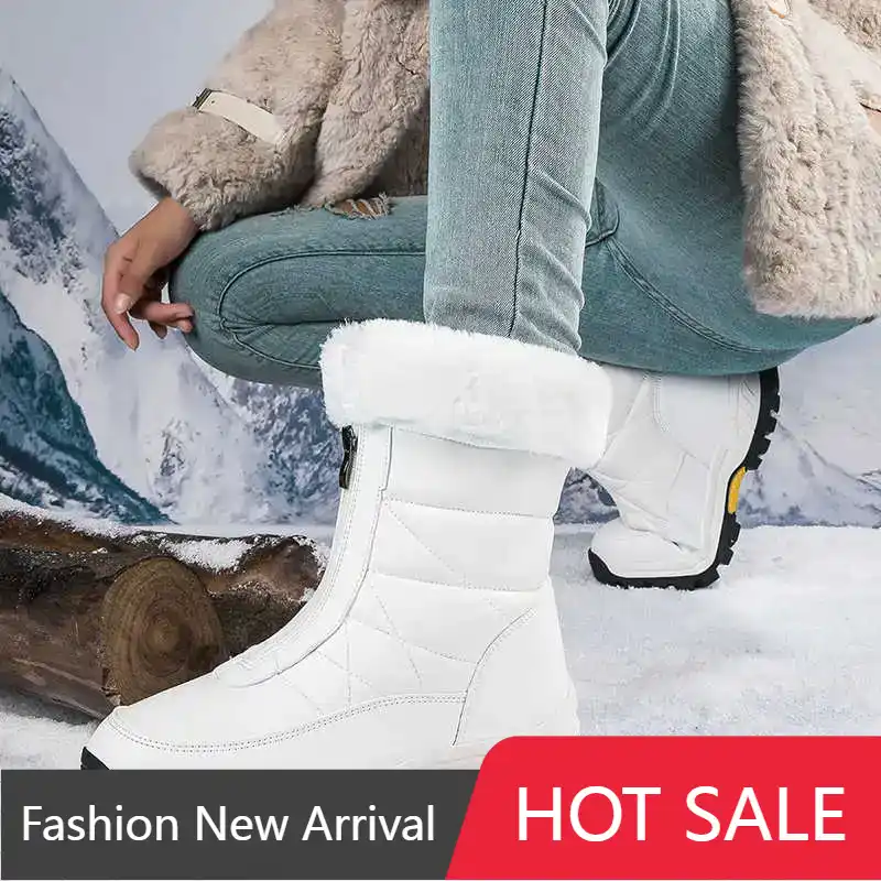 Women's Boot Sneakers Walking  - Travel Accessories On Sale reseña y precio