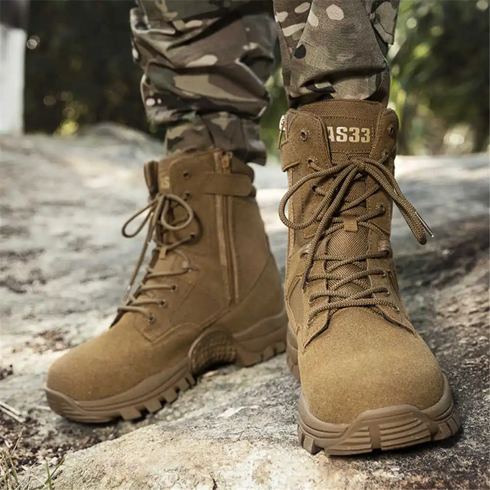 Nonslip Genuine Leather Hiking - Travel Accessories On Sale reseña y precio