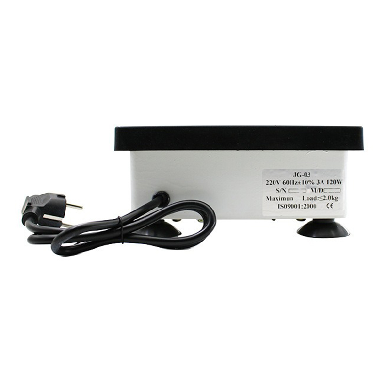 VVDental 120W Dental Gypsum Os - Travel Accessories Uk reseña y precio