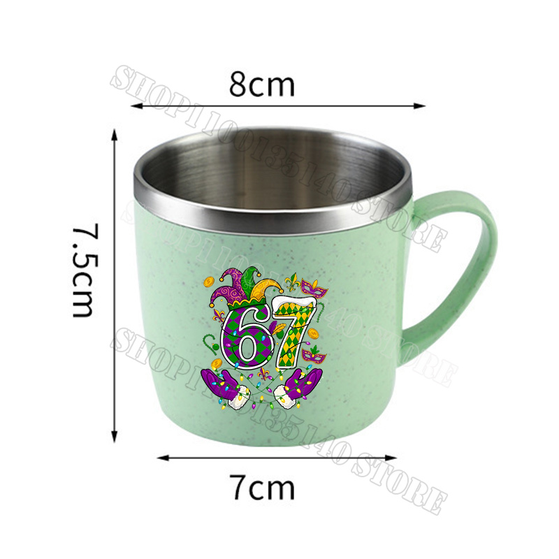 Steal A Brainrot Water Cup Gir - Travel Accessories Girly reseña y precio