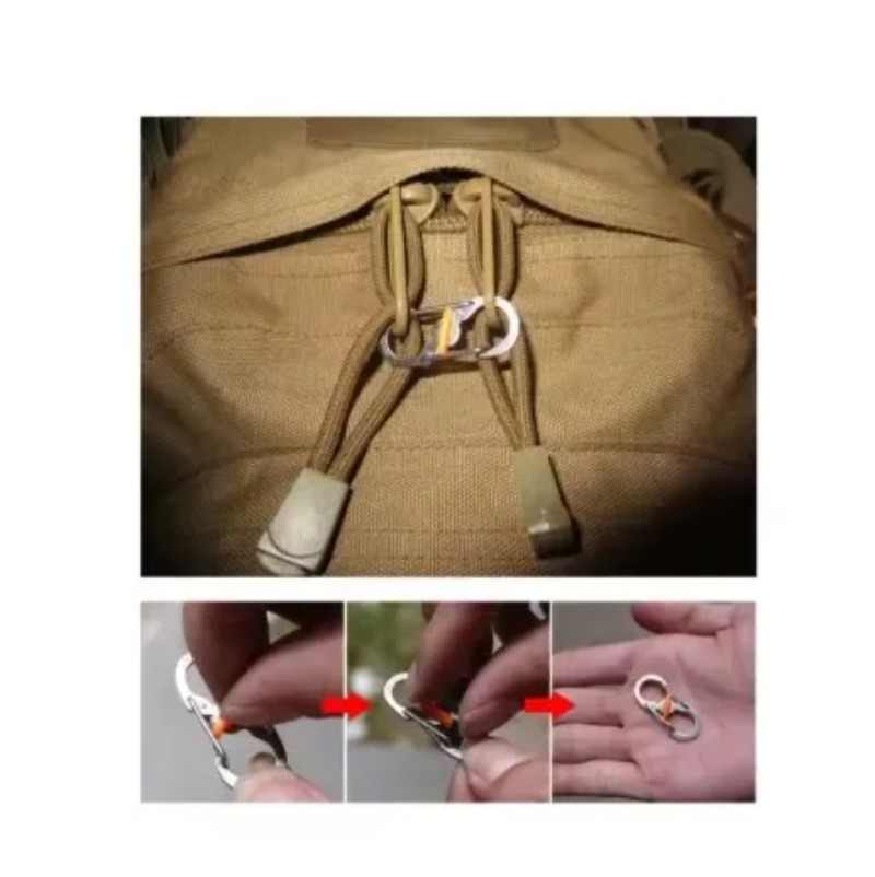 New Outdoor Travel Backpack S  - Travel.Accessories News reseña y precio