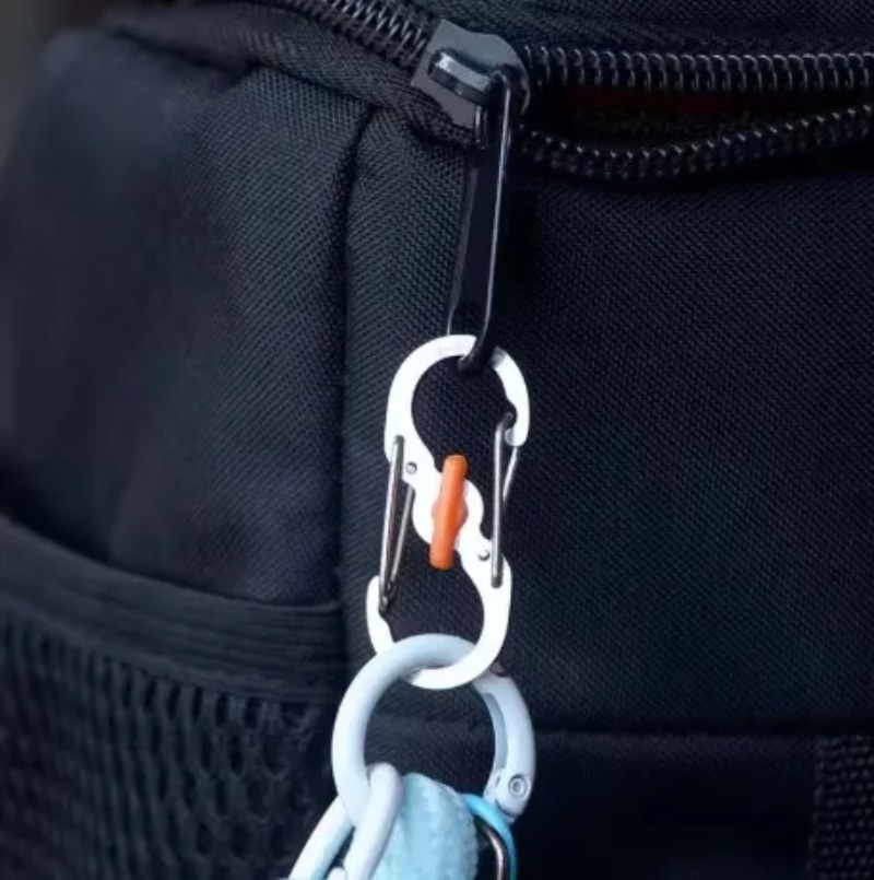 New Outdoor Travel Backpack S  - Travel.Accessories News reseña y precio