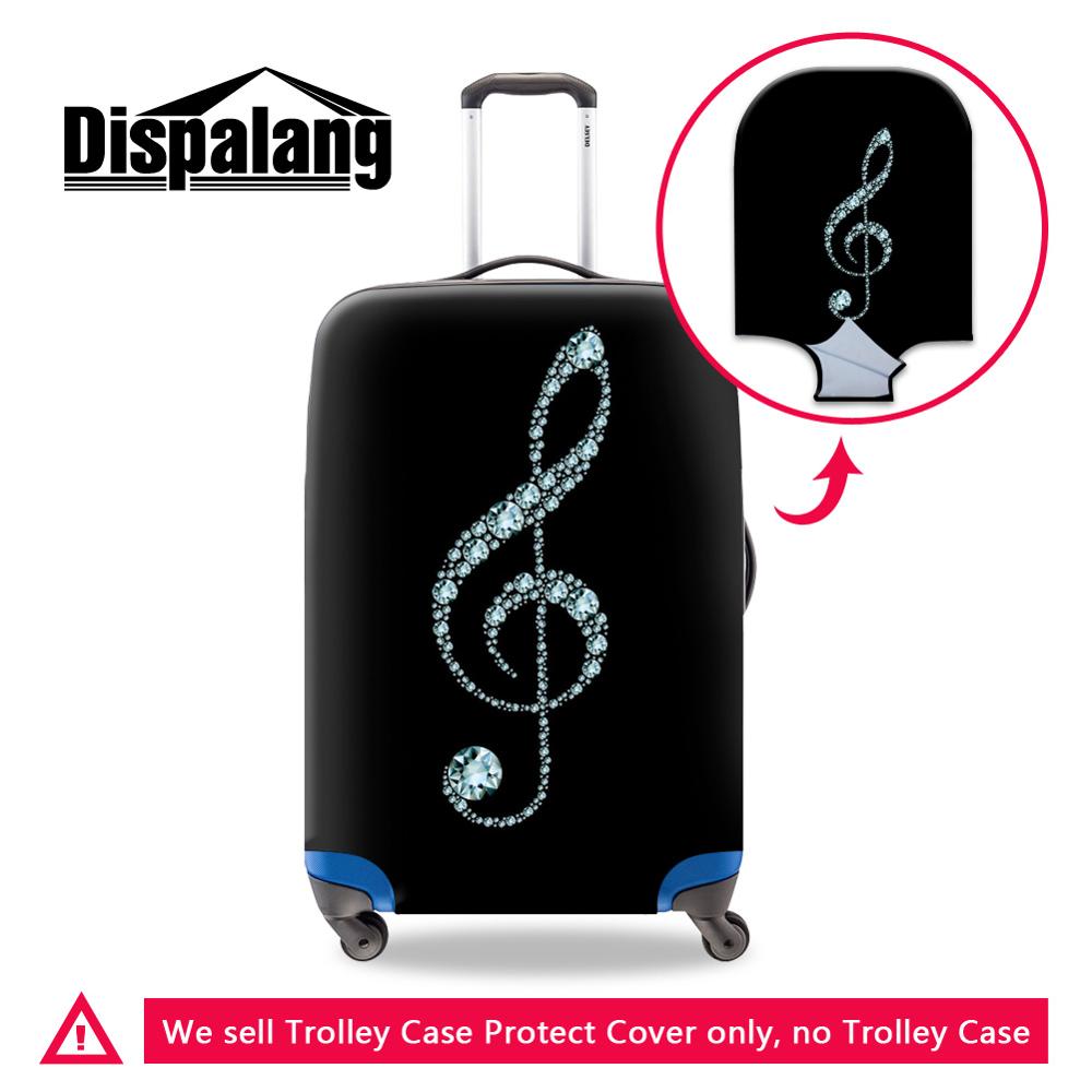 Women's Fashion Musical Note P - Travel.Accessories News reseña y precio