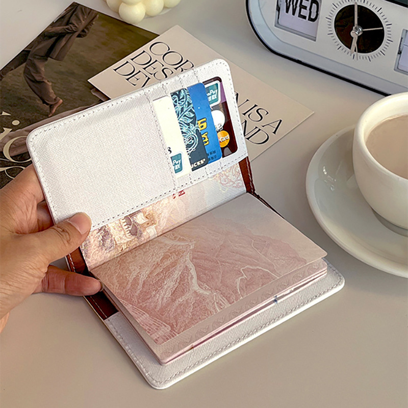 Caricature Van Gogh Starry Nig - Travel Van Accessories reseña y precio