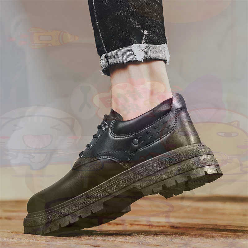 Dark Natural Leather Fashion T - Travel Accessories On Sale reseña y precio