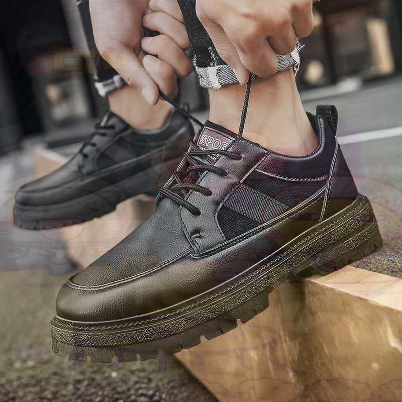 Dark Natural Leather Fashion T - Travel Accessories On Sale reseña y precio