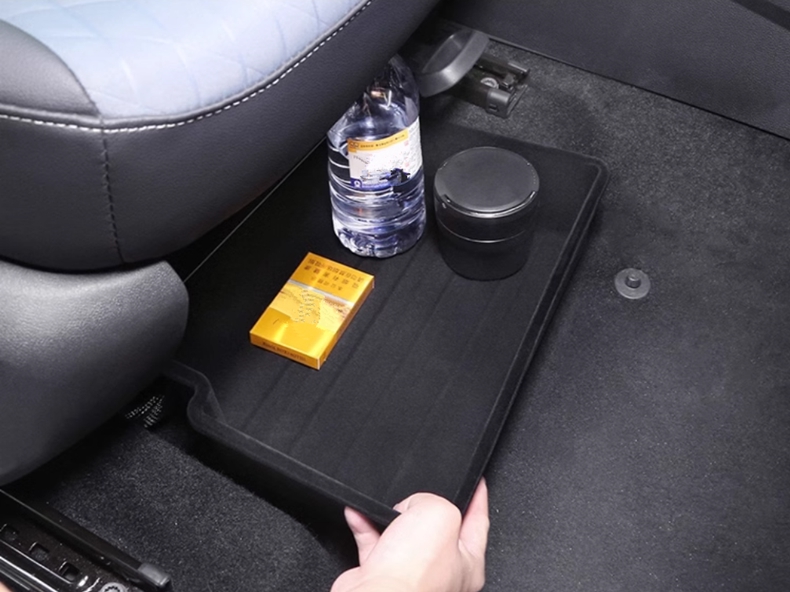Fit for JETOUR Traveler T2 202 - Travel Accessories Online Store reseña y precio