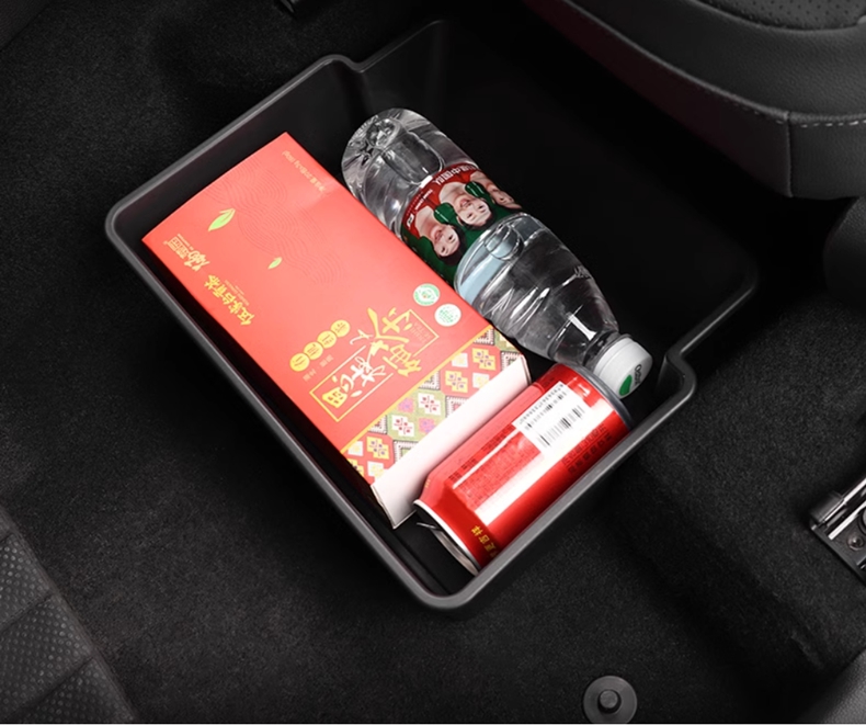 Fit for JETOUR Traveler T2 202 - Travel Accessories Online Store reseña y precio