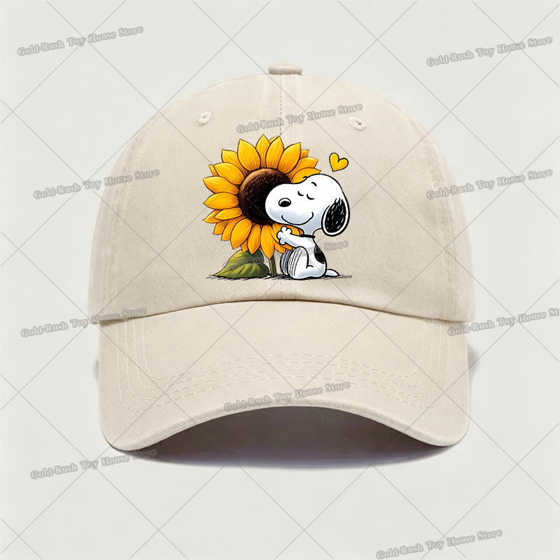 Kawaii Snoopys Retro Baseball  - Travel Accessories Girly reseña y precio