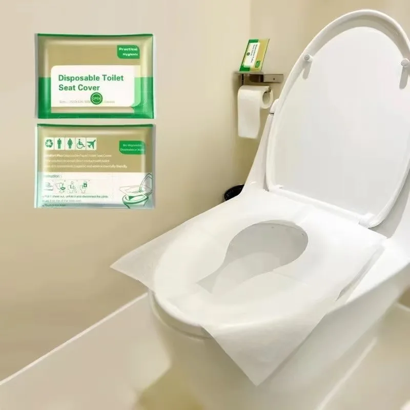 1-10 Disposable Flushing Disso - Travel Accessories In Bulk reseña y precio