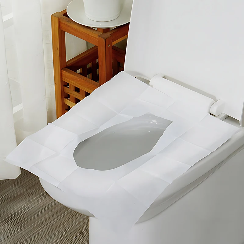 1-10 Disposable Flushing Disso - Travel Accessories In Bulk reseña y precio