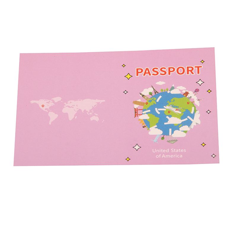 Pretend Play Travel Doll Acces - Travel Accessories Girly reseña y precio