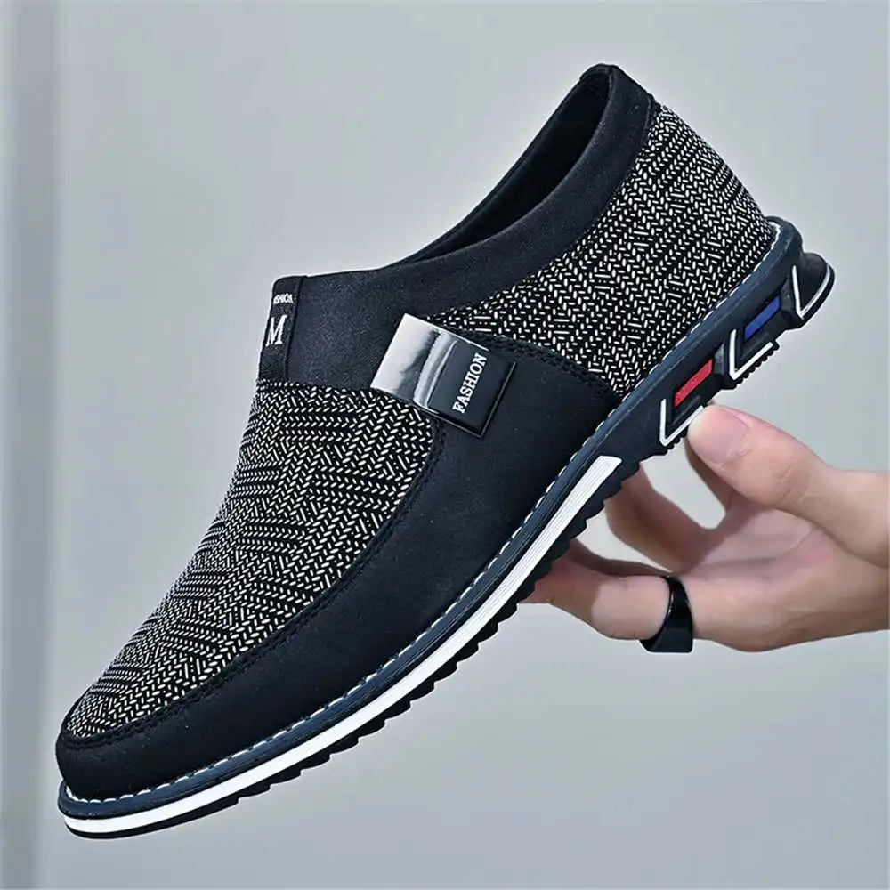 Dark Blue 44-45 Summer Shoes S - Travel Accessories On Sale reseña y precio