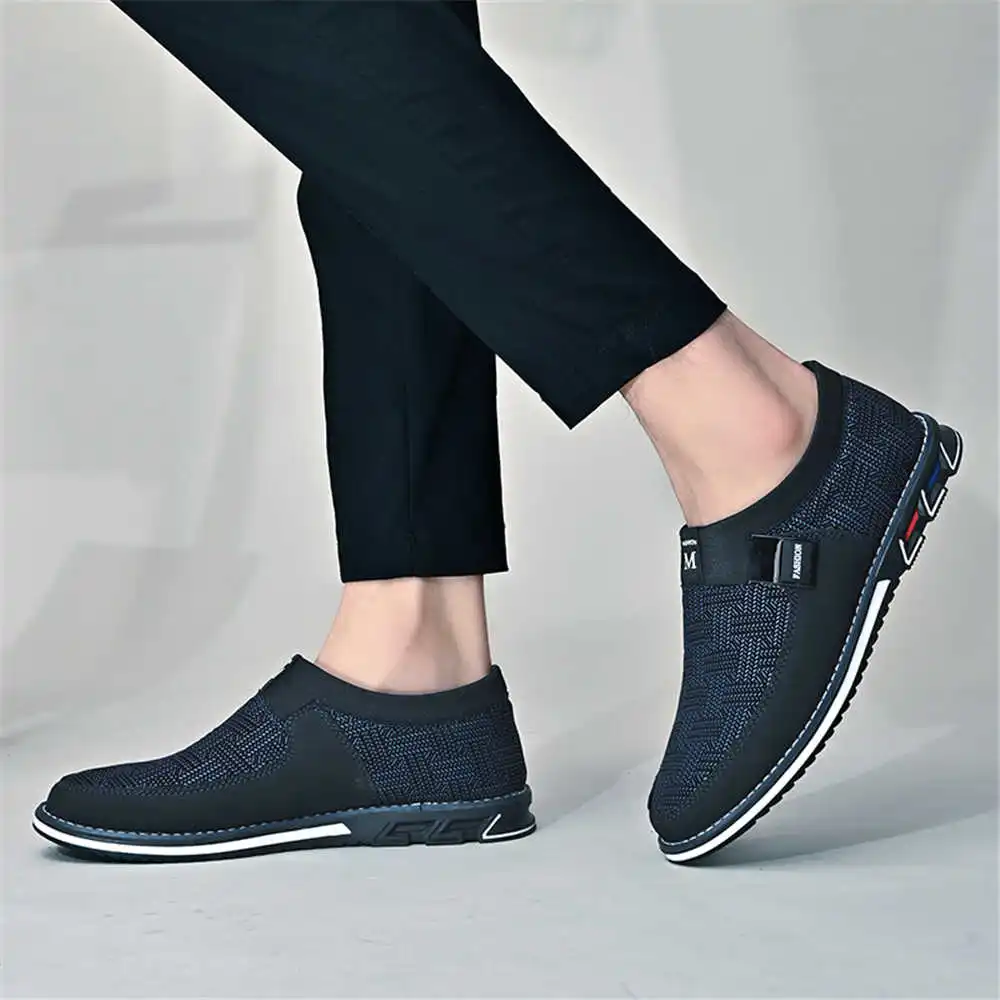 Dark Blue 44-45 Summer Shoes S - Travel Accessories On Sale reseña y precio