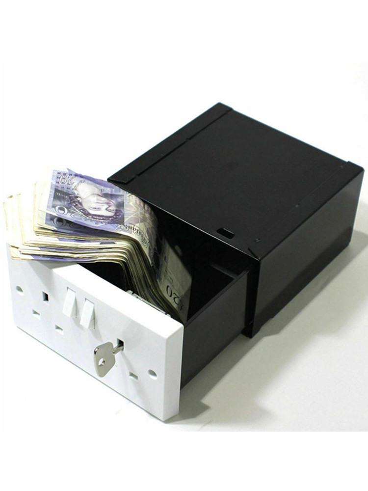 Imitation Double UK Plug Socke - Travel Accessories Uk reseña y precio