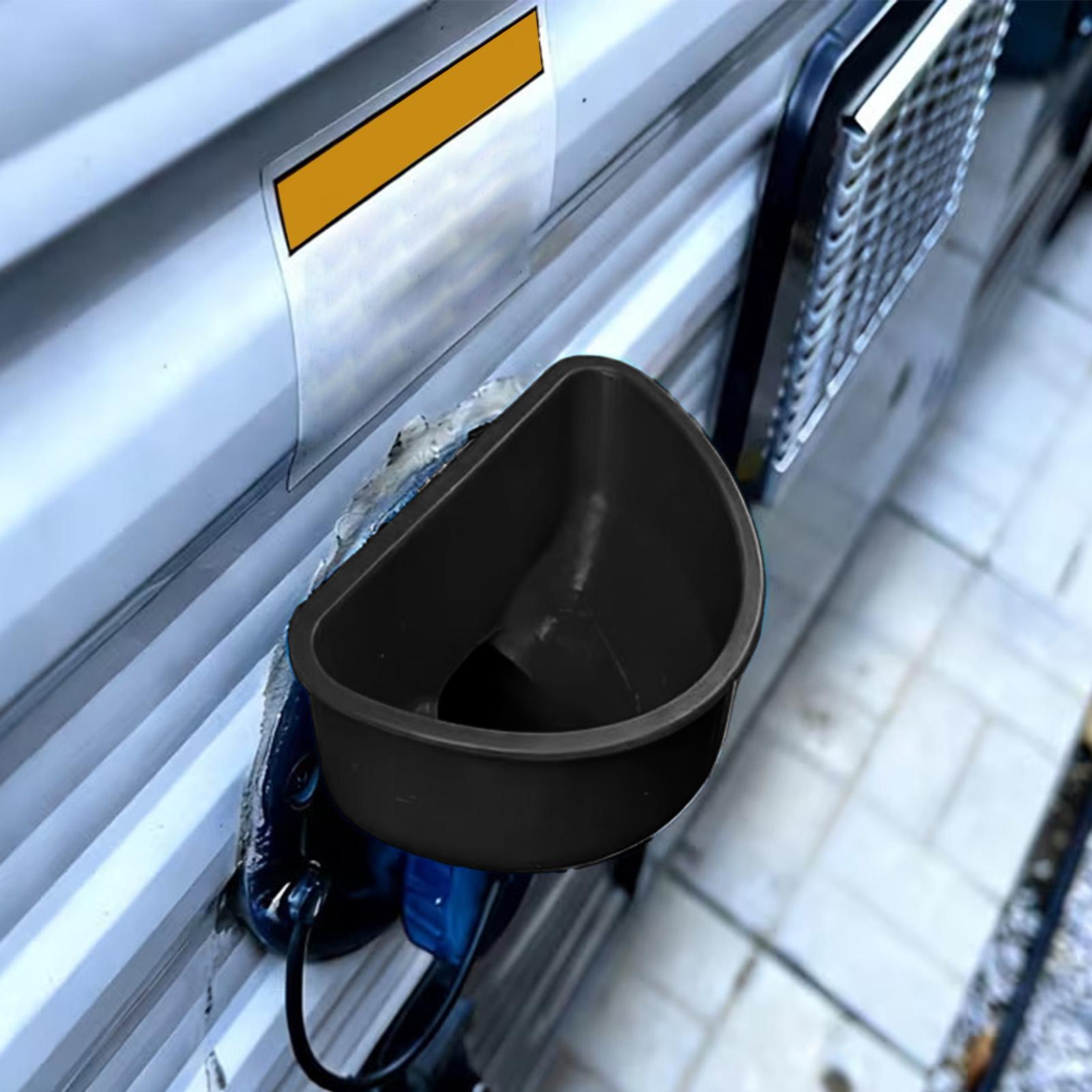 Funnel for Water Fill RV 3D Pr - Travel Van Accessories reseña y precio