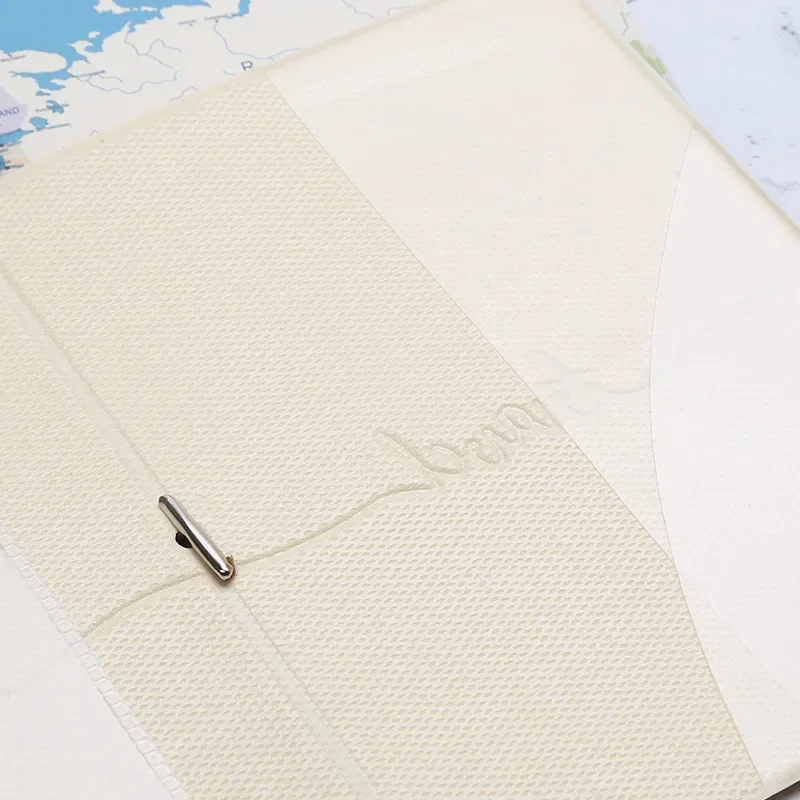 New Travel Passport Cover Wall - Travel.Accessories News reseña y precio