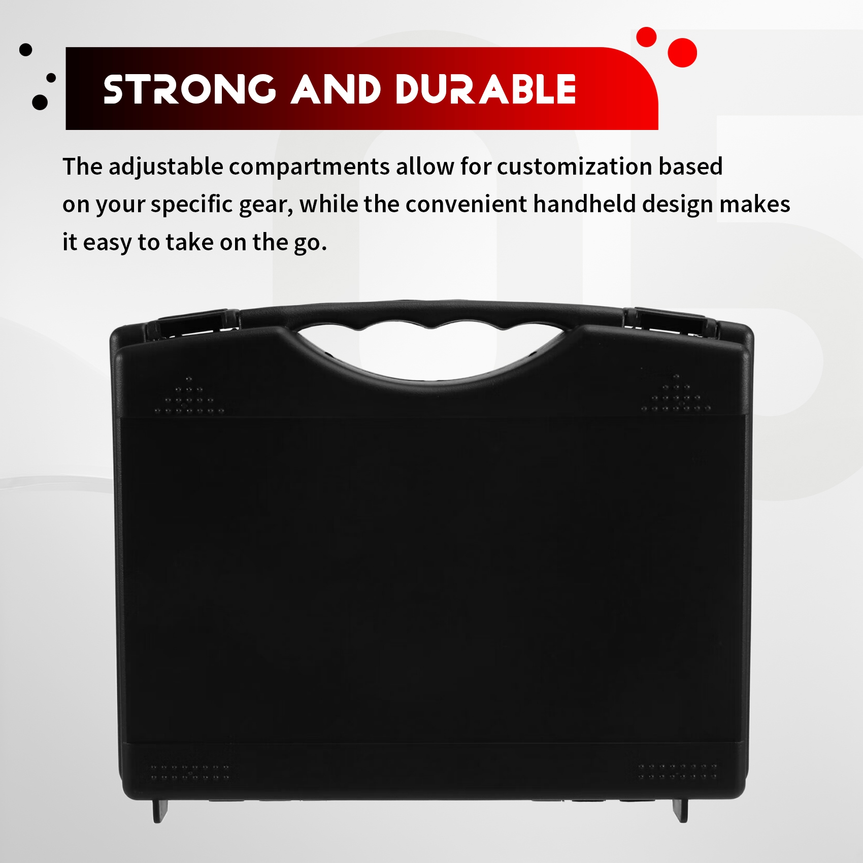 Can buy Microphone Storage Box - Travel Accessories To Buy reseña y precio