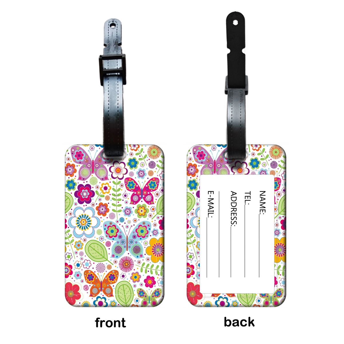 Beautiful Flowers Plants Bagga - Travel Accessories List For Women reseña y precio