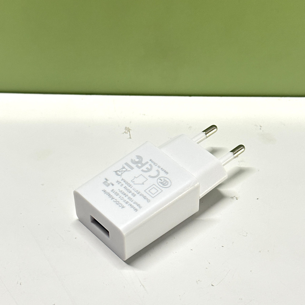 USB Plug Power Supply Charger  - Travel Accessories Uk reseña y precio