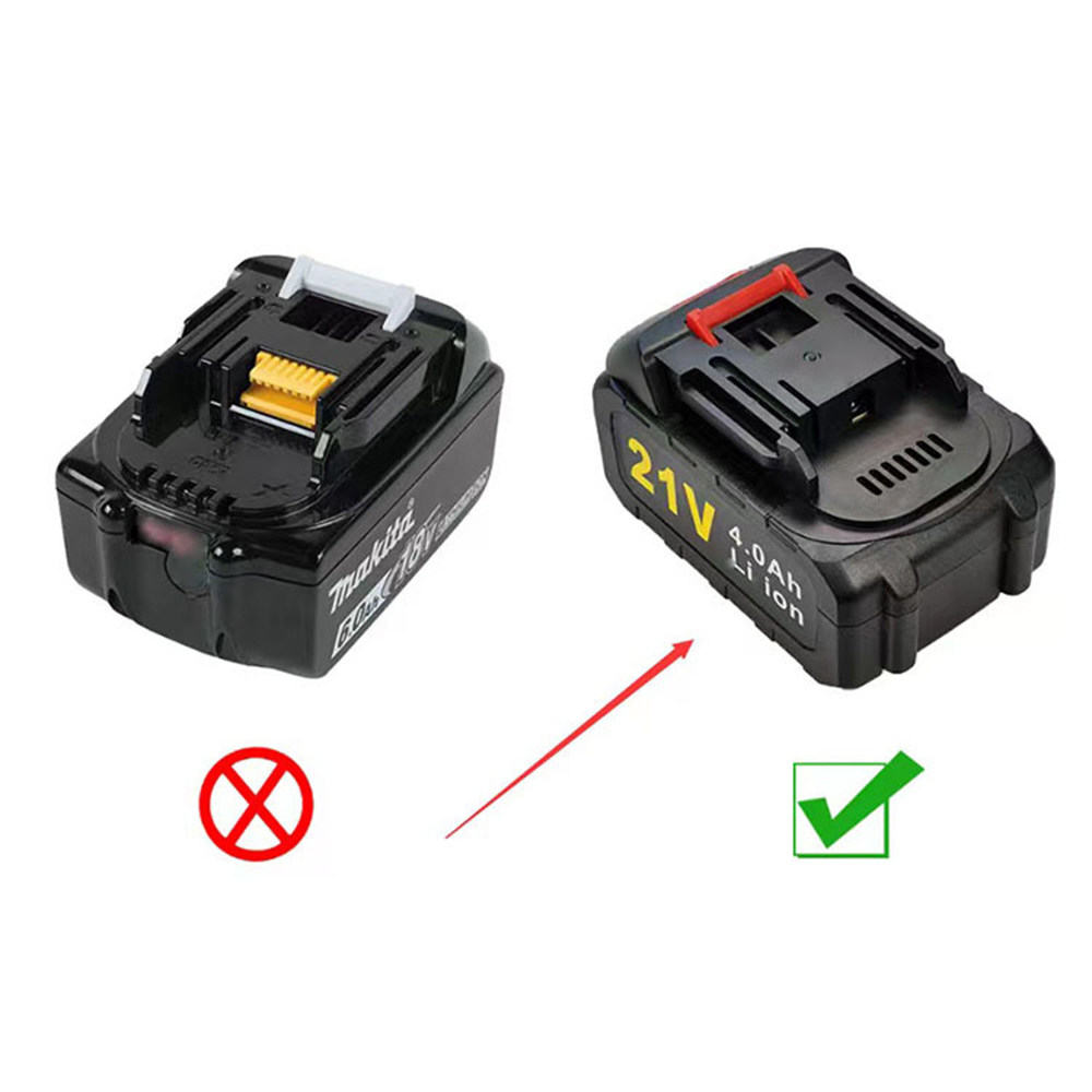 Li-ion Battery Charger 18V 21V - Travel Accessories Uk reseña y precio