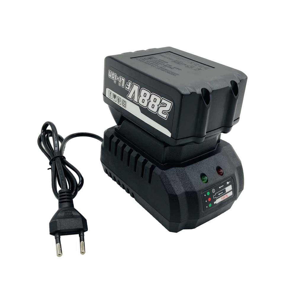 Li-ion Battery Charger 18V 21V - Travel Accessories Uk reseña y precio