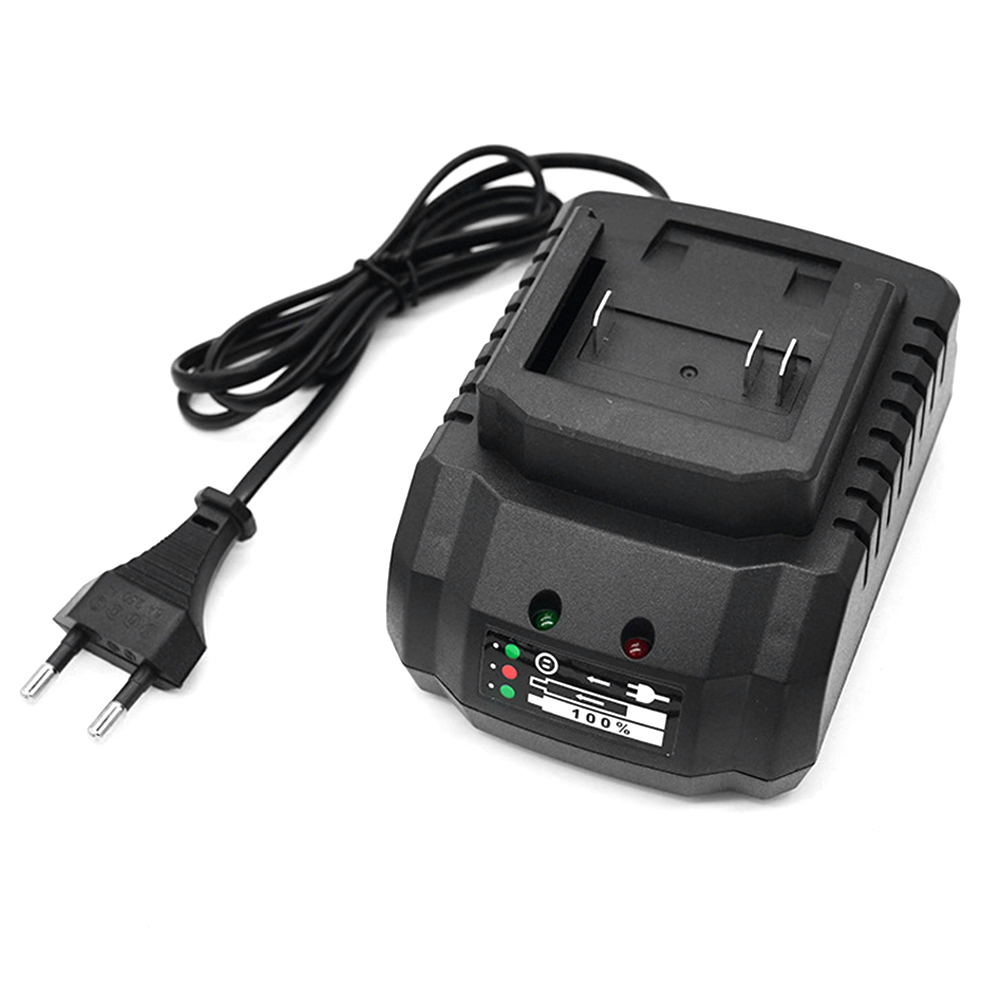 Li-ion Battery Charger 18V 21V - Travel Accessories Uk reseña y precio