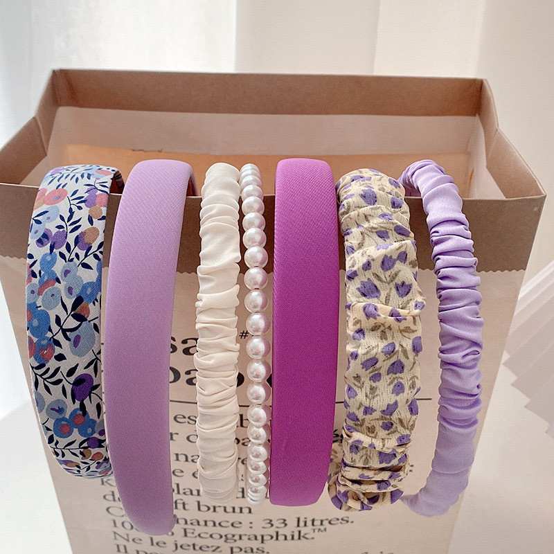 5/7pcs Set Fashion Women Cloth - Travel Accessories In Bulk reseña y precio