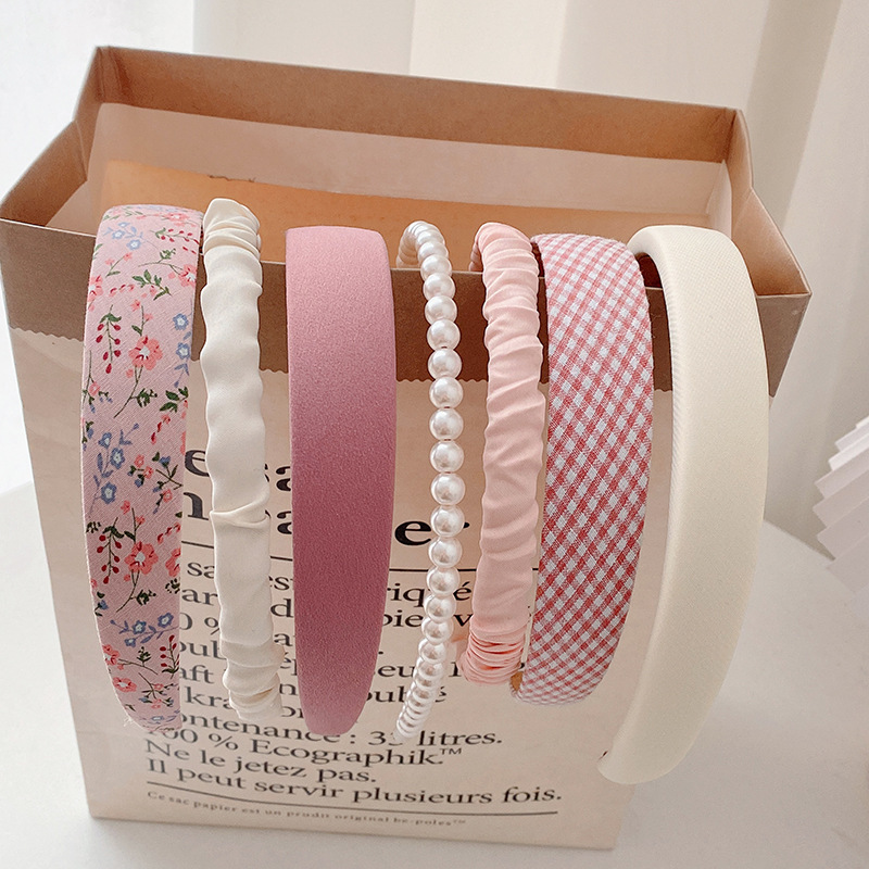 5/7pcs Set Fashion Women Cloth - Travel Accessories In Bulk reseña y precio