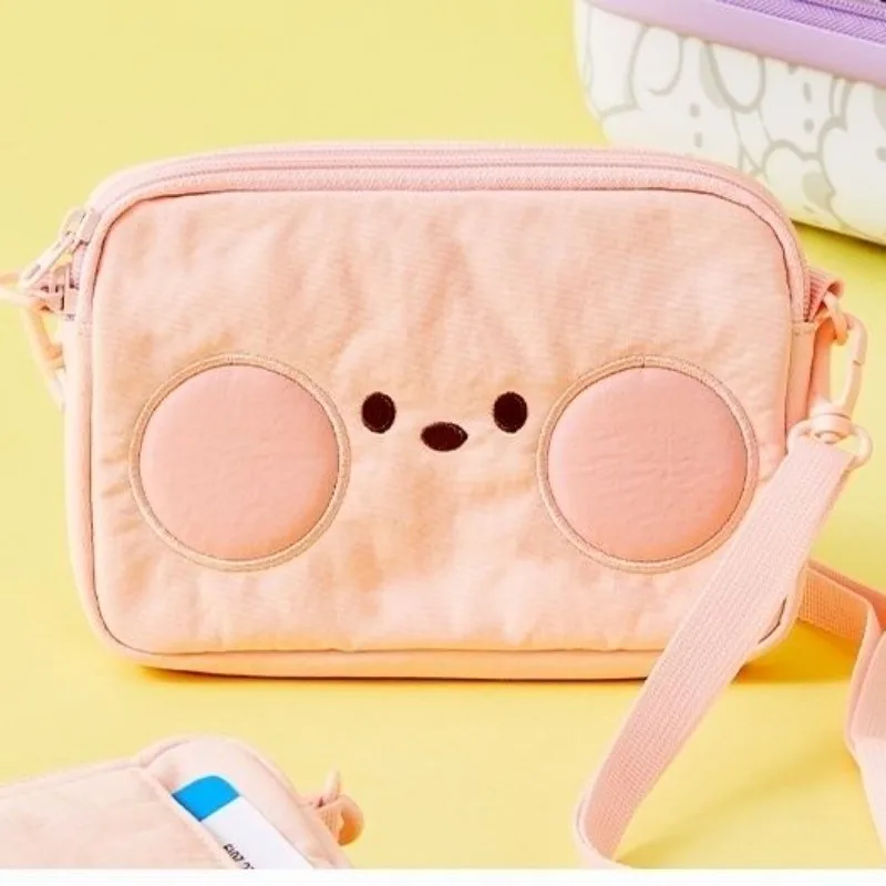 Anime BT21 Mini Series Travel  - Travel Accessories Girly reseña y precio
